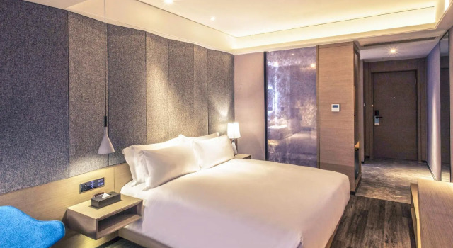 Mercure Suzhou Downtown
