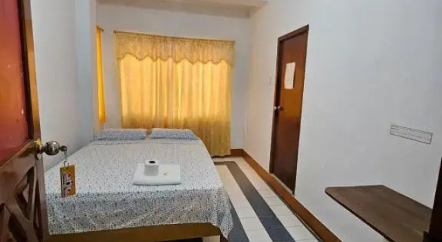 Sarisa House