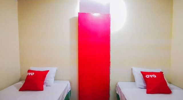 Gto Inn Hoteles, Prenota Hotel Hotel a El Bajio con parcheggio, Parcheggio