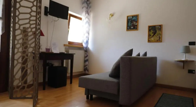 Апартаменты Agriturismo Finilon Appartamenti