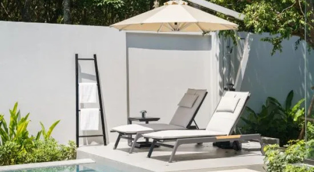 Layan - 10 Min to Beach - Private Designer Villa, Забронировать Вилла Таланг остров Пхукет