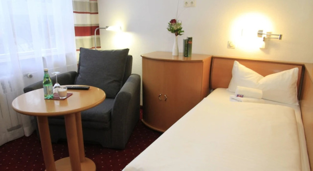 Номер Standard Seminarhotel Eldenholz