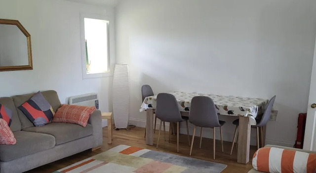 Коттедж Charming quirky coastal Cottage Port Ellen