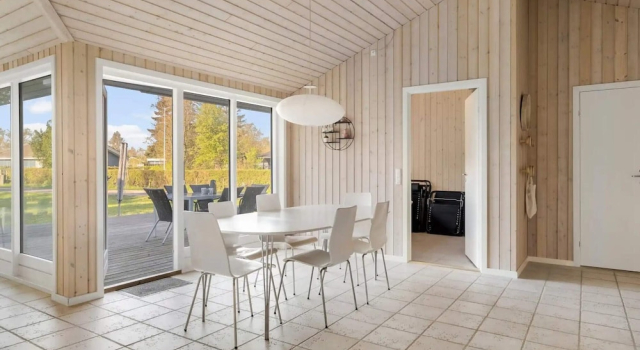 Коттедж 4 Star Holiday Home in Grevinge