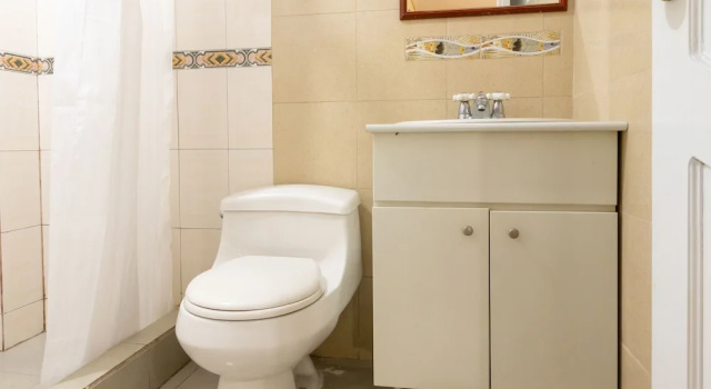 Номер Economy Hotel Miraflores