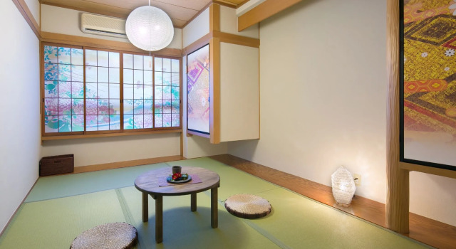 IKIDANE HOUSE ASAKUSA HATAGO - Hostel