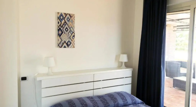 Апартаменты Hotel Le Palme