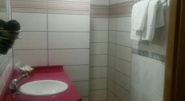 Номер Standard Hotel Guadalquivir