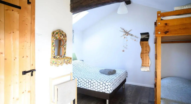 Семейный номер Standard The Secret Spot Lodge