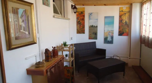 Bed and Breakfast sapore da mare, Prenota Appartamento Hotel a Lazio con parcheggio, Parcheggio