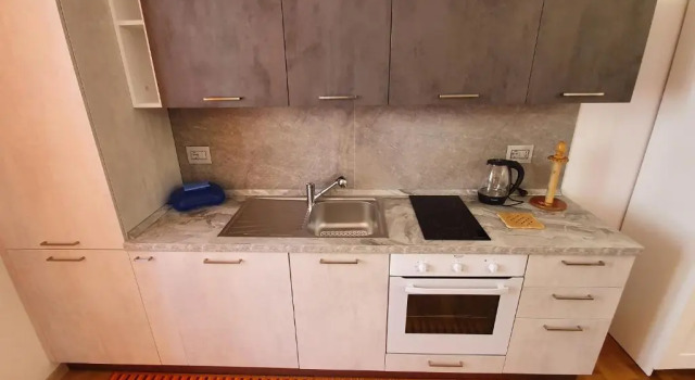 Апартаменты Superior SYC Rooms Arona