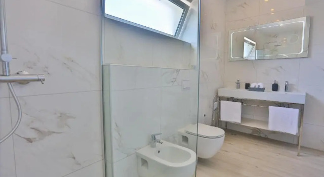 Номер Deluxe Hotel Paradise Punta