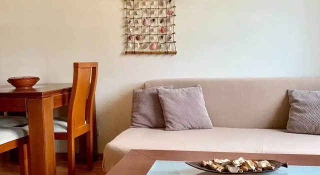 Апартаменты Apartello - Garden of Eden 5, Sveti Vlas - Studio