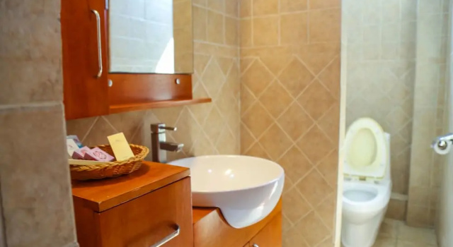 Двухместный номер Standard с балконом Hotel de Mag