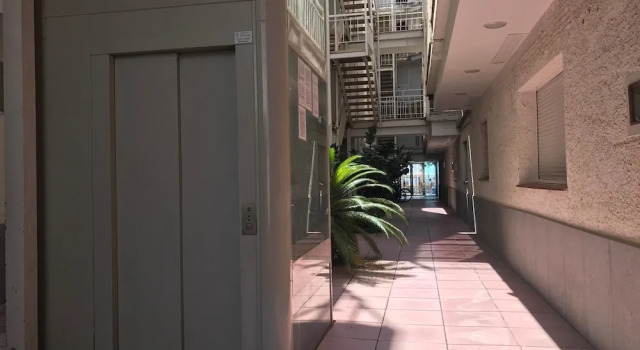 Apartamento Mº Blanca Vista Mar - 113A, Забронировать Апартаменты/квартира Апартаменты El Baix Camp, Апартаменты/квартира