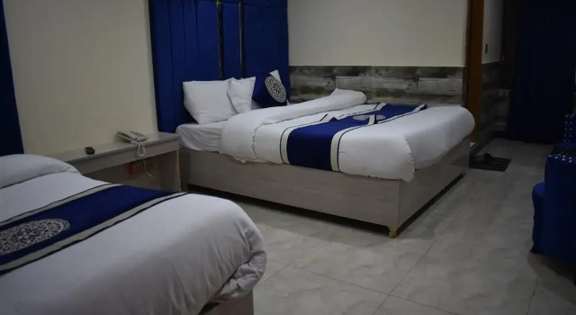 Номер Standard Hotel Snow Breeze