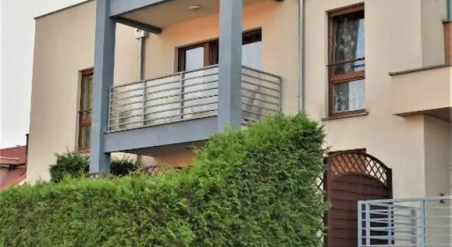 Apartament Gabrysia 7, Rezerwuj Apartament Hotele w Wolin Island z parkingiem, Parking