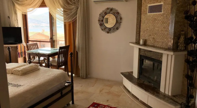 Suite Colakoglu