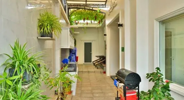 Kim Son Homestay 4