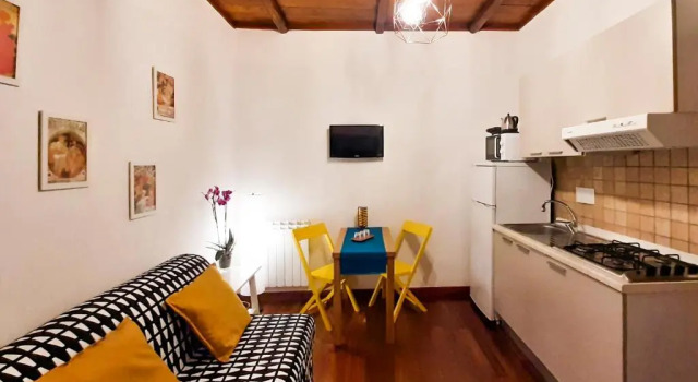 Апартаменты Casa Flavia - Beauty apartment close to Vatican Museum