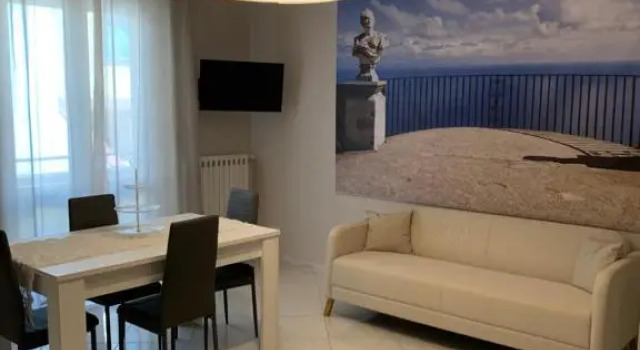 Caso Apartment - Holiday House