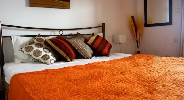 Panorama Dream Studios B, Book Apartment Vourvourou 