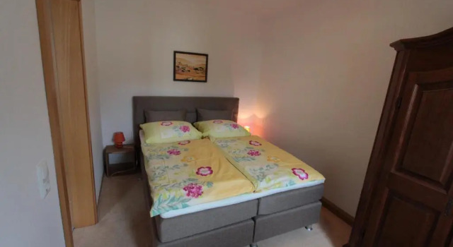Ferienwohnung Frenkel, Prenota Hotel Hotel a Sassonia con parcheggio, Parcheggio