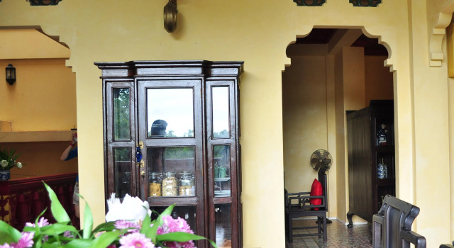 Khaolak Boutique Heritage