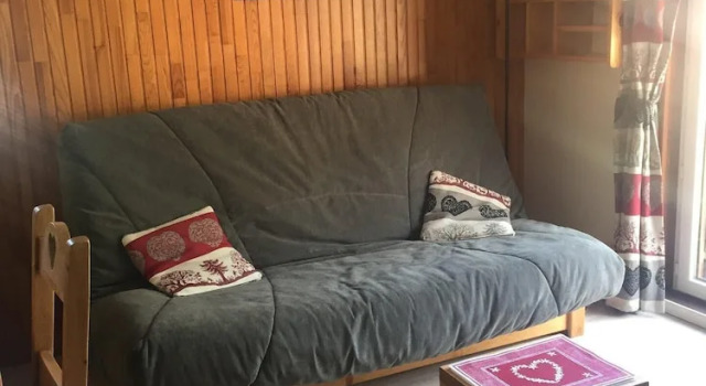Carene N°13 : 2 Pièces 4 Personnes / 2 Rooms 4 People