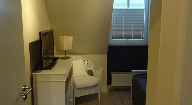 Апартаменты Comfort Schnaus Nest