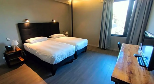 Номер Standard Hotel Enjoy Pucón