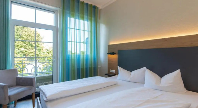 Номер Standard Hotel Avisa