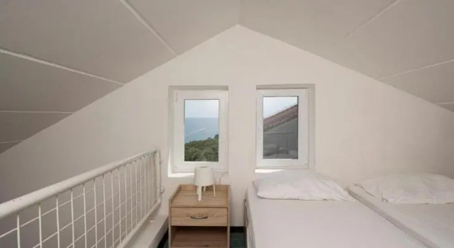 Apartments Hostin Garoful Duga Uvala, Book Lejlighed Krnica Istrien