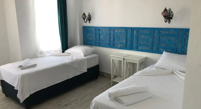Çapari Bozcaada, Забронировать Отель Отели Бозджаады с завтраком, Завтраки