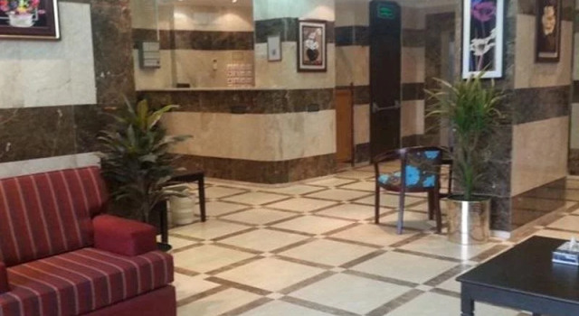 Dorrat Al Salheen Apartments 2, Varaa Huoneisto Makkah Al Mukarramah Province Makkah