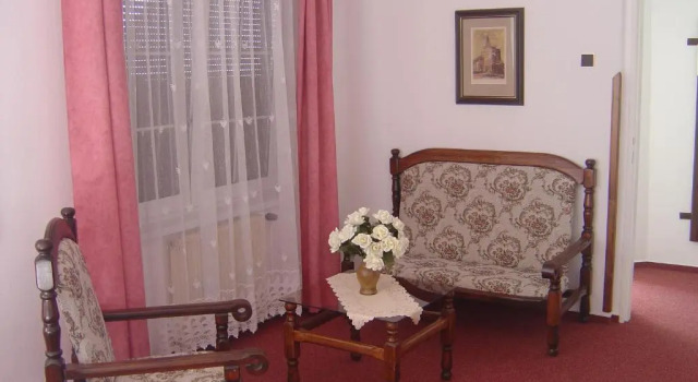 Standard Zimmer Hotel Excellent