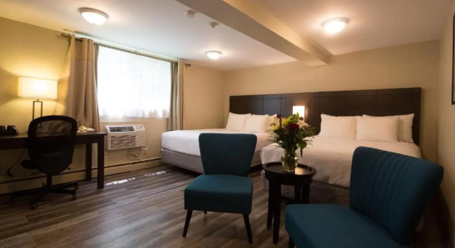 Kent Inn, Rezervați Hotel Lindsay Kawartha and Northumberland