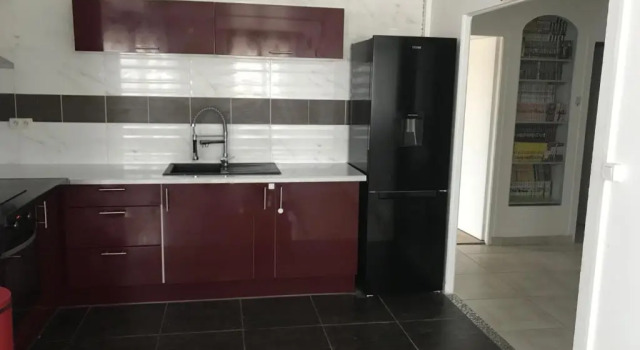 Апартаменты Deluxe Family Hotel - Site du Parc