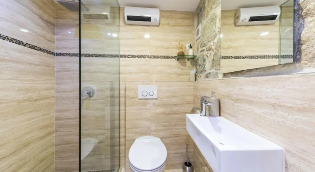 Студия Old Town Pearl Apartment