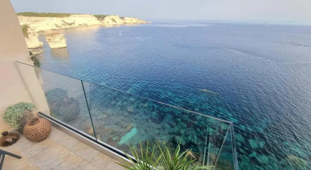 Апартаменты Mare è rocca