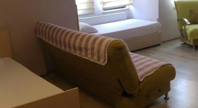 Номер Standard The City Residence Hotel