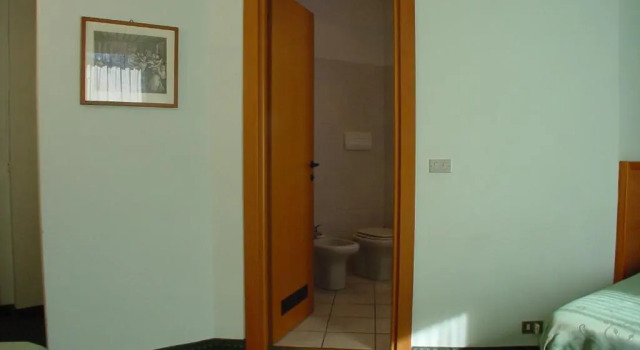 Standard Triple room Hotel Don Abbondio