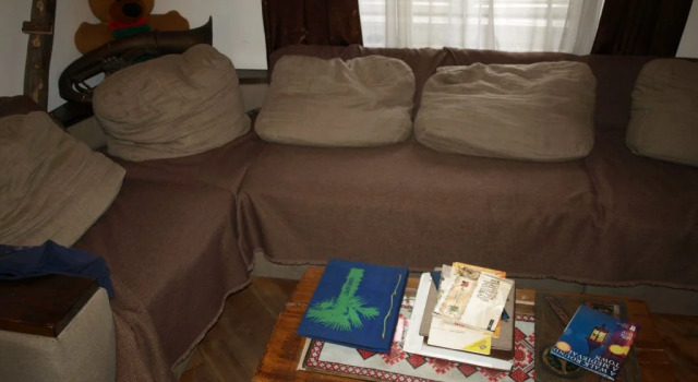 Hostel Suputnyk