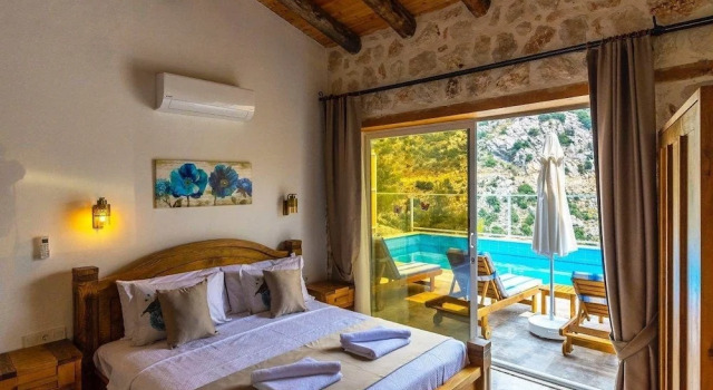 Villa Bal 1