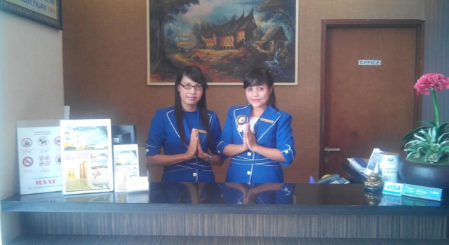 Ion Hotel