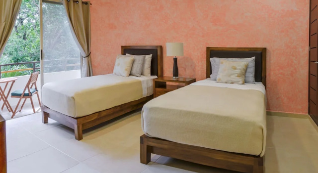 Tulum Natura Condos, Rezervasyon Otel Tulum havuzlu oteller, Yüzme Havuzu