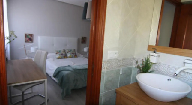 Casa Rural Artola, Rezerwuj Hotel Hotele w Baskonia z parkingiem, Parking
