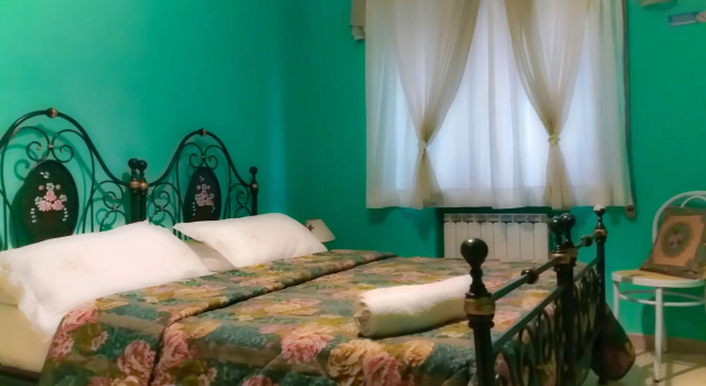 Bed and Breakfast Rosangela, Забронировать Отель «постель и завтрак» Отели Таормина с парковкой, Парковка