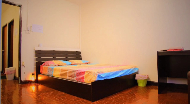 Seoul Guesthouse, Забронировать Гостевой дом Гостевые дома Чиангмай, рядом с Ворота Тхапе, Гостевой дом