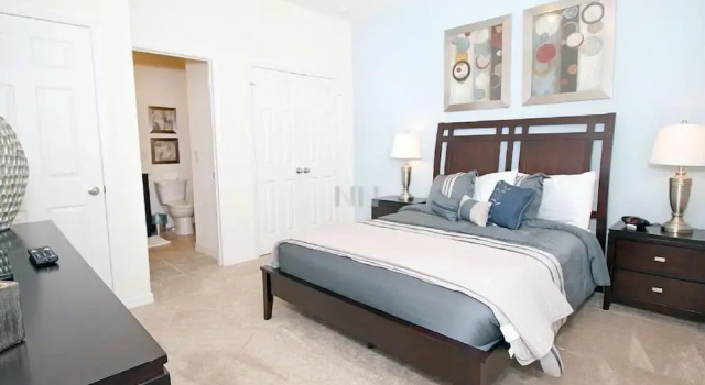 Семейная вилла Fv62387 - The Dales at West Haven - 7 Bed 6 Baths Villa